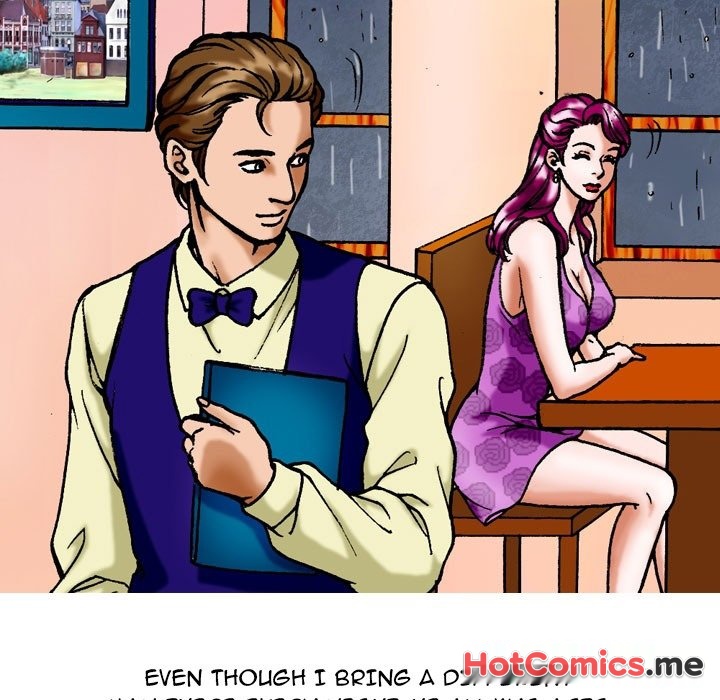 Turning Points - episode 8 - 8