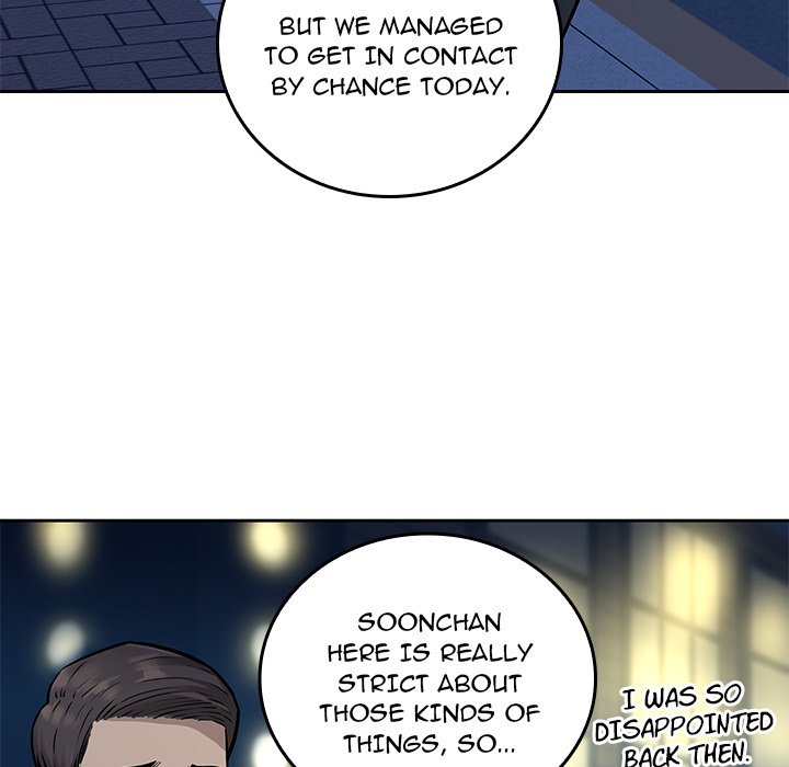 Excuse Me, This is my Room - episode 20 - 120