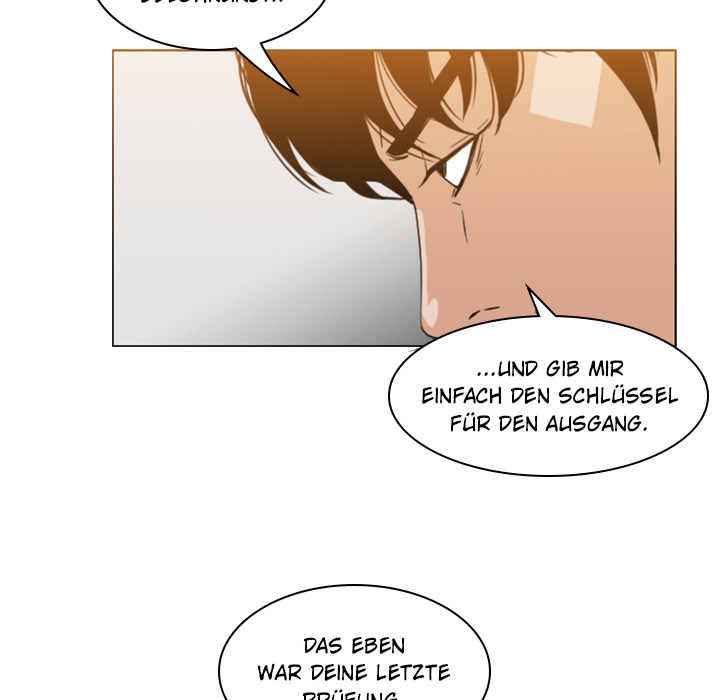 Evas Verderben - episode 52 - 74