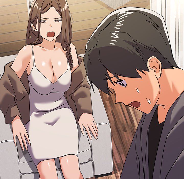 What's Wrong With This Family? - episode 12 - 13