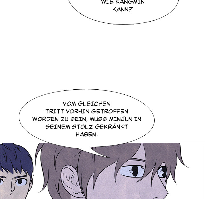 Teufel der Oberstufe - episode 221 - 90