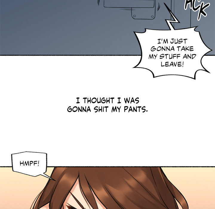 Sexual Exploits - episode 7 - 14