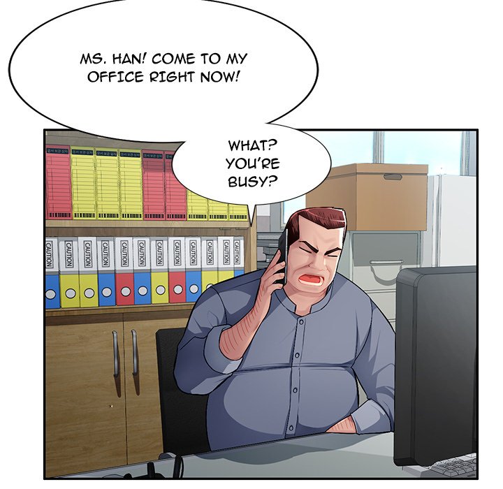 Boss Around - episode 14 - 7
