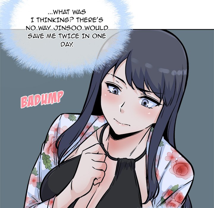 Excuse me, This is my Room - episode 76 - 83