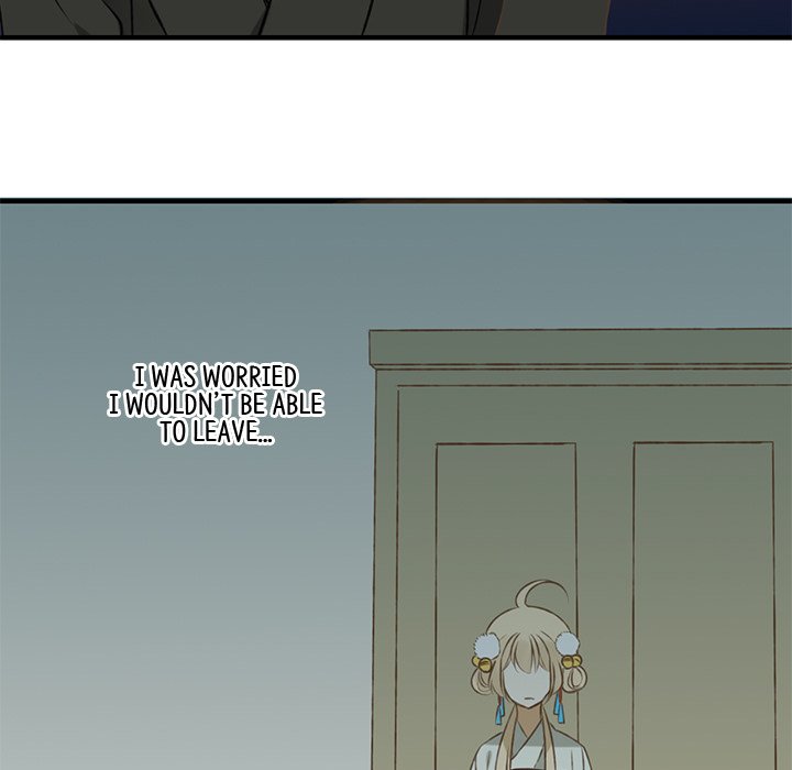 My Friend From Another Era - episode 15 - 43