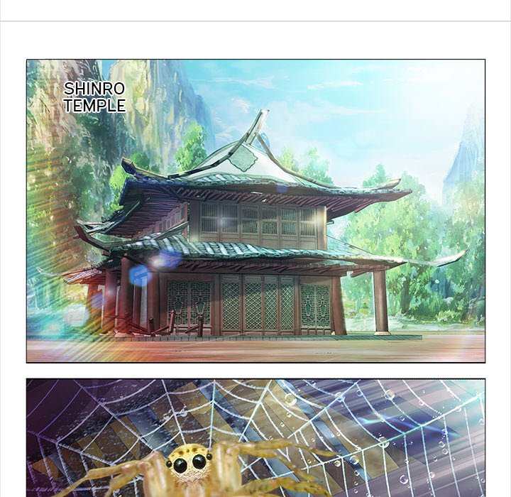 The Monkey King's Tale - episode 60 - 24