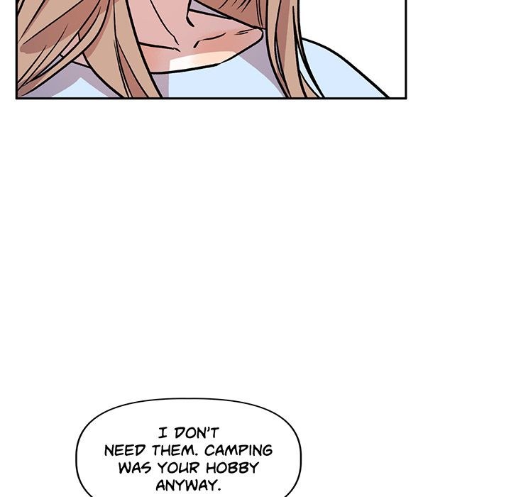 Bitter Sweetheart - episode 33 - 135