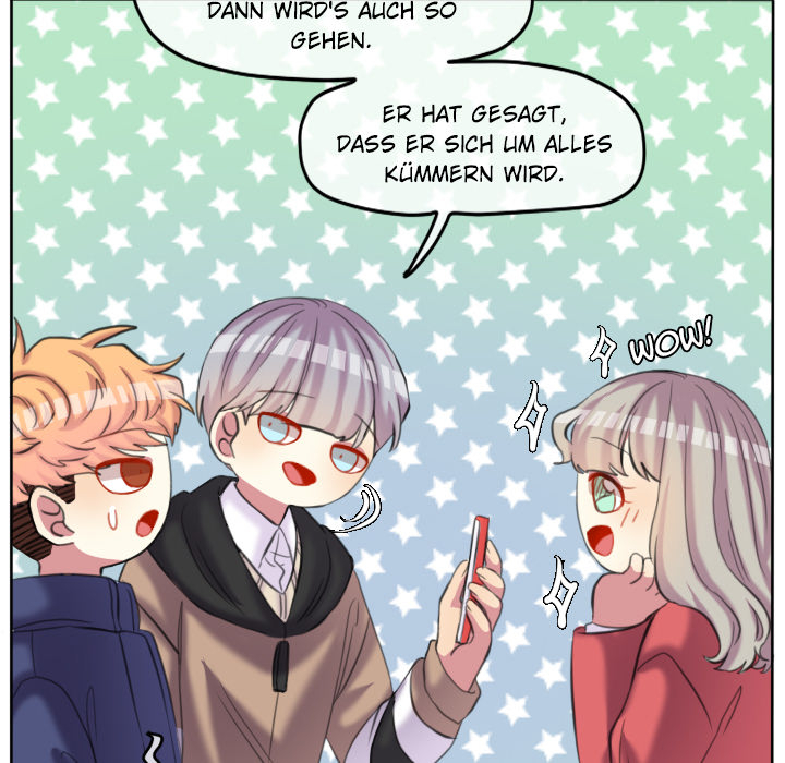 Das Chillige Pärchen - episode 100 - 73