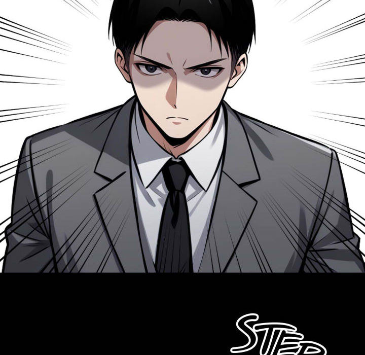 Workaholic Gangster - episode 37 - 201
