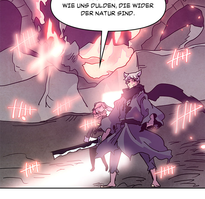 Die Dämonenkaiserin - episode 89 - 98