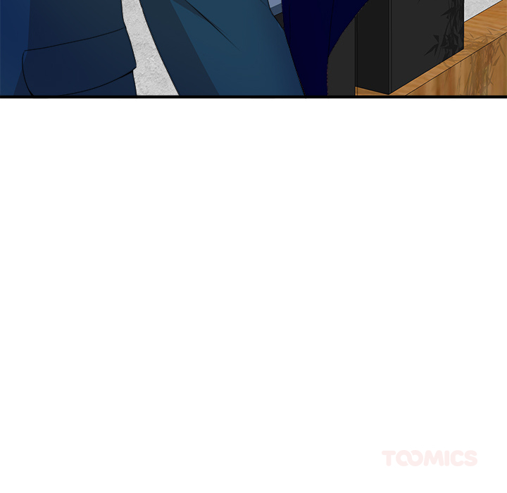 Seinen Mann stehen - episode 5 - 85