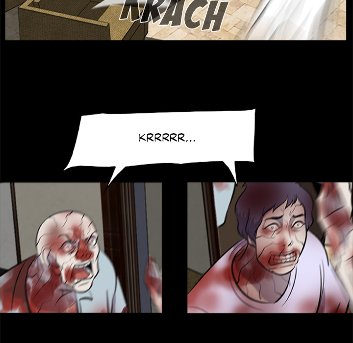Zombiewelle - episode 11 - 40