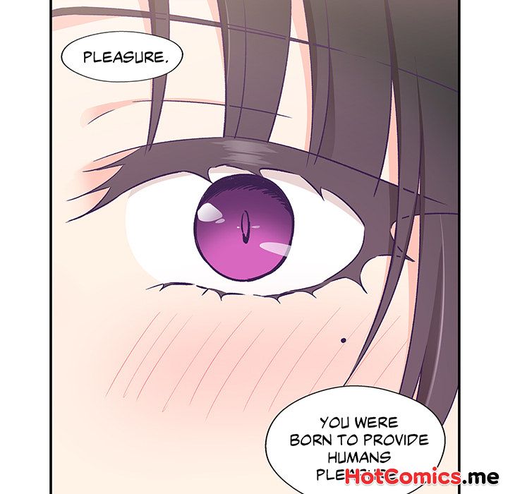 My Special Squishy Someone - episode 23 - 49