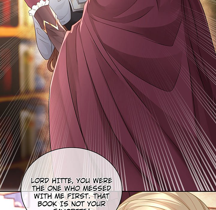 MASTER AND SEVEN LOVERS - episode 21 - 29