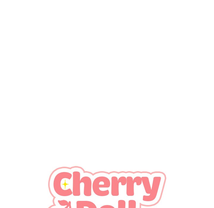 Cherry Doll Scandal - episode 19 - 43