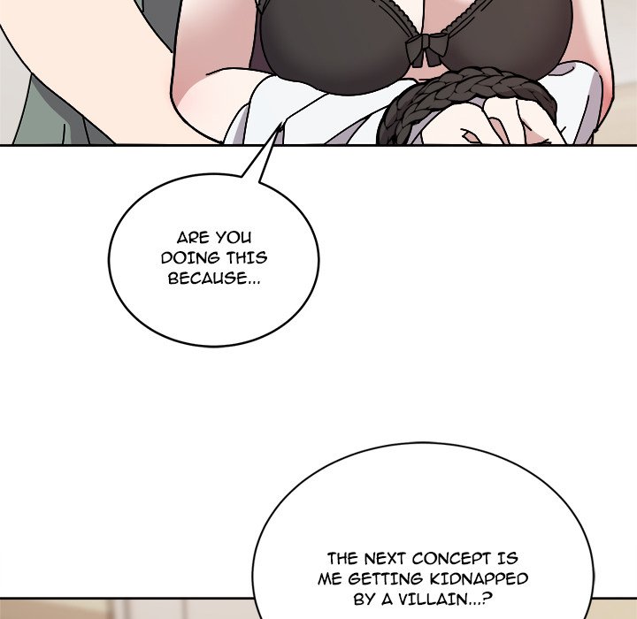 Knot My Secret - episode 3 - 29