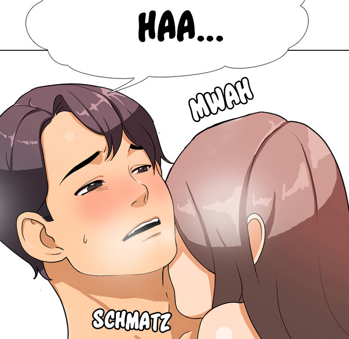Das Partnerkarussell - episode 1 - 37
