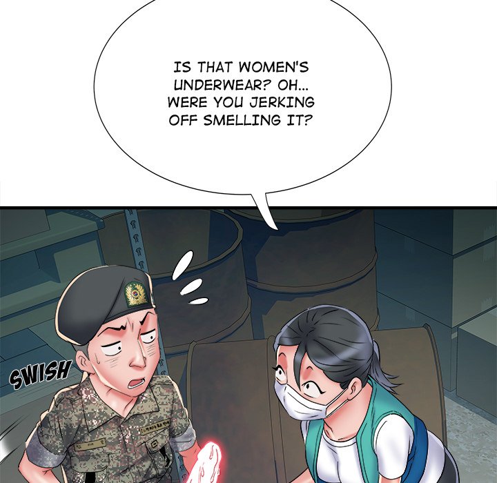Salute! - episode 51 - 113