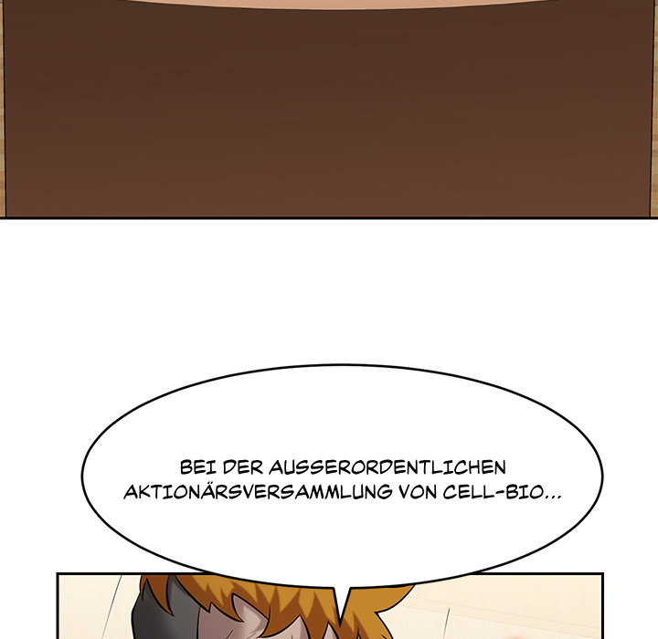 Böses Blut - episode 31 - 38