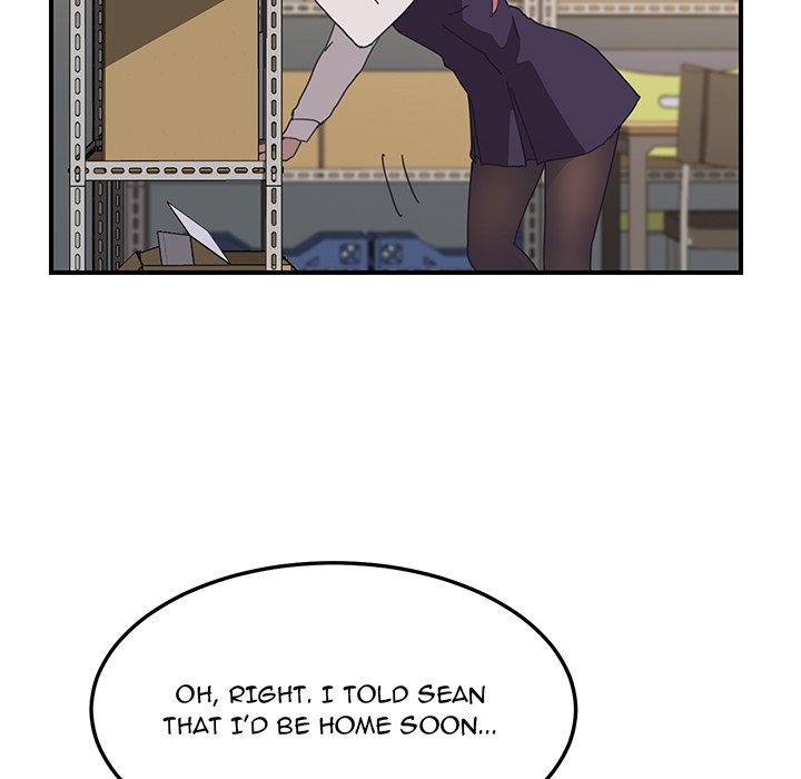 The Unwanted Roommate - episode 15 - 26