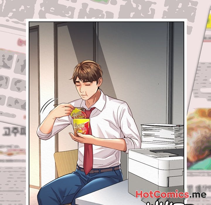Office Affairs - episode 8 - 74