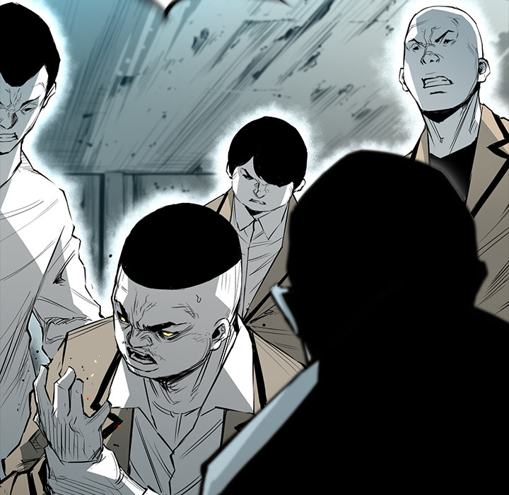 DIE, DAI - episode 35 - 65