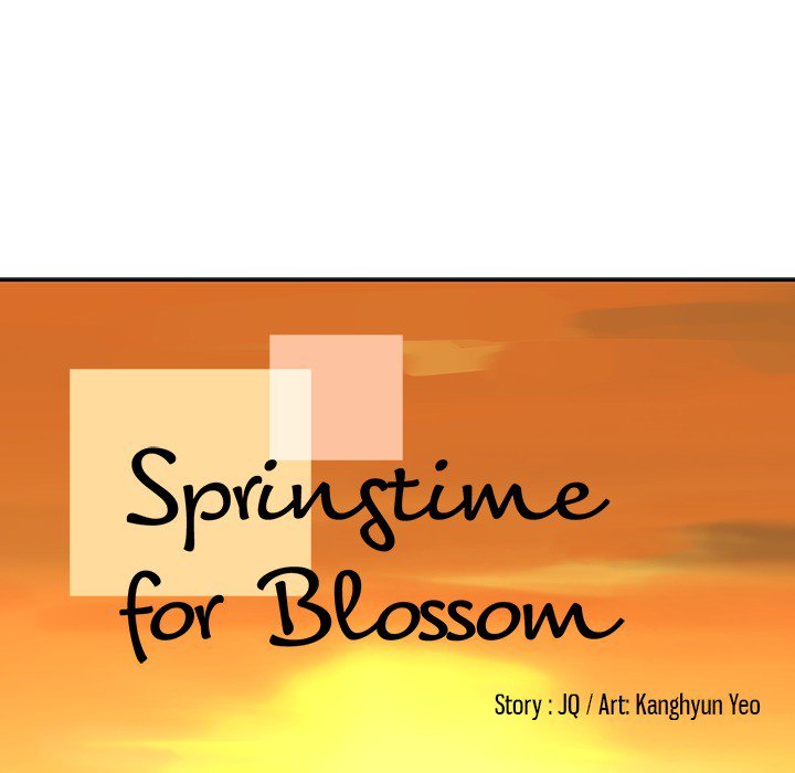 Springtime for Blossom - episode 21 - 14