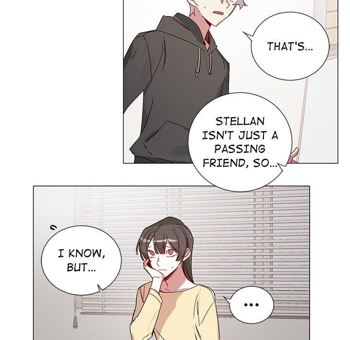 The Music Box of Petals - episode 42 - 5