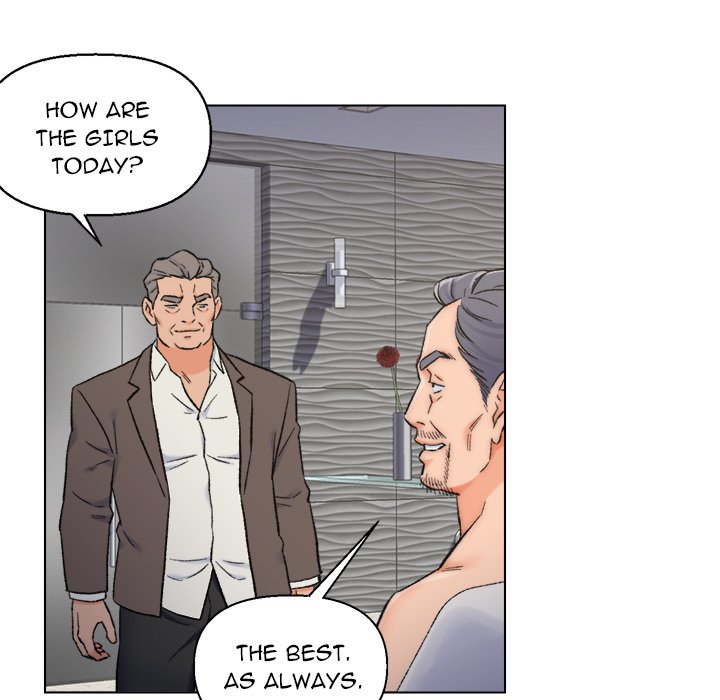 Old Friend - episode 10 - 27