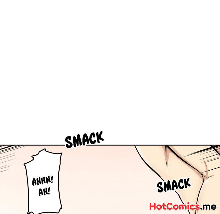 Excuse me, This is my Room - UNCENSORED - episode 43 - 113