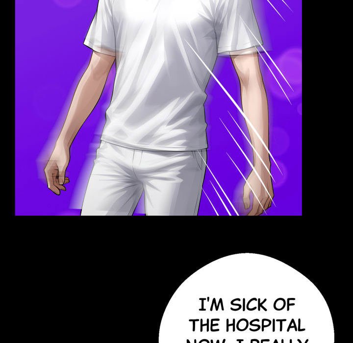 Workaholic Gangster - episode 30 - 129