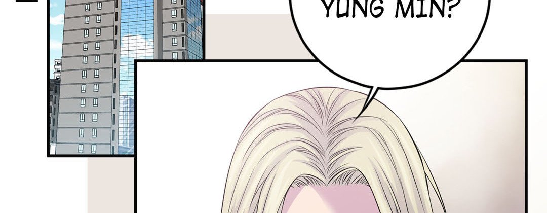 My Ex, Client  - episode 39 - 61