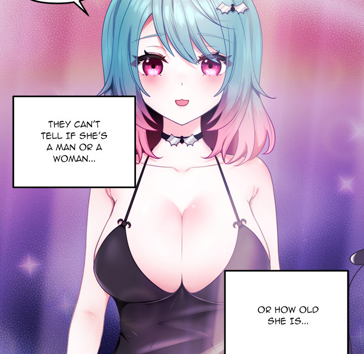 My Wife is a VTuber - episode 5 - 113