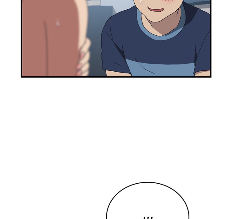 The Unwanted Roommate - episode 18 - 100