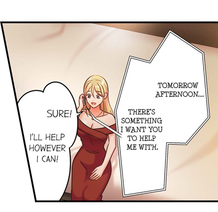 The Last Virgin in a Lustful World - episode 12 - 50