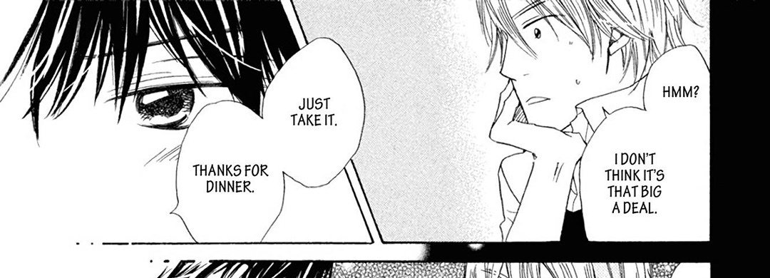 Stairway to Love - episode 4 - 28