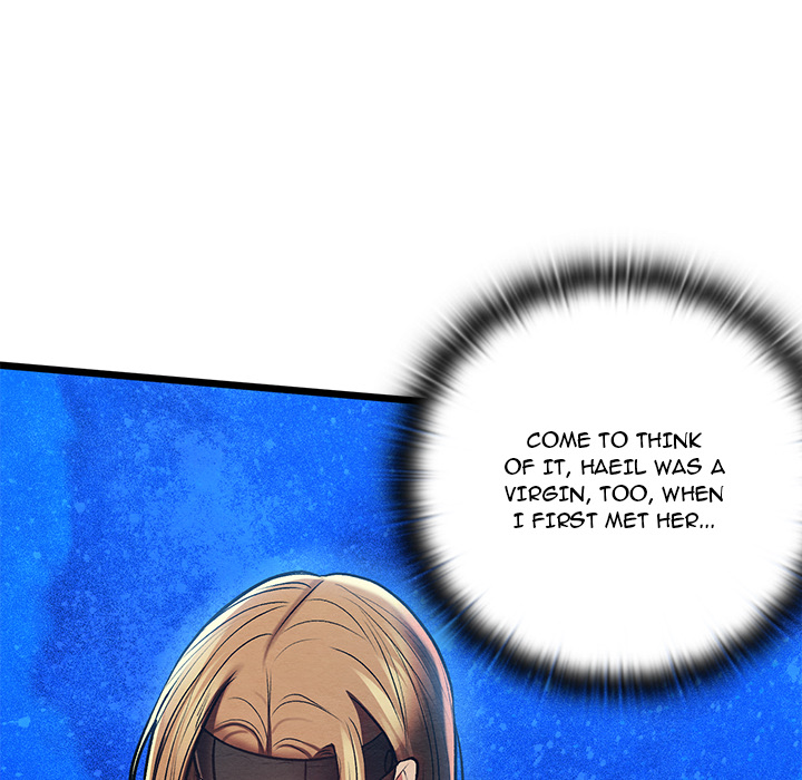 Master of Intimacy - UNCENSORED - episode 31 - 167
