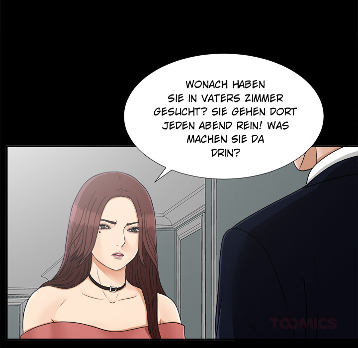 Die Witwe - episode 31 - 21