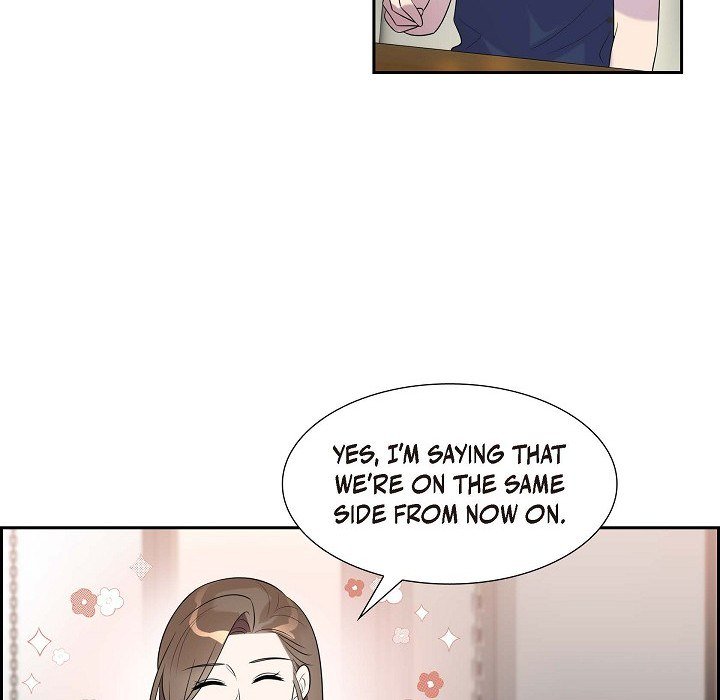 A Misogamist's Romance - episode 25 - 22