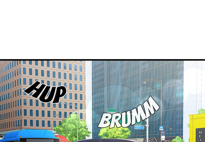 Meine zweite Freundin - episode 7 - 1