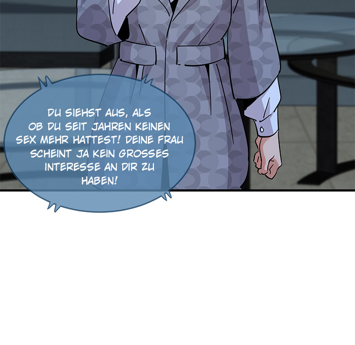 Wer hat Angst vor Mister H? - episode 42 - 108
