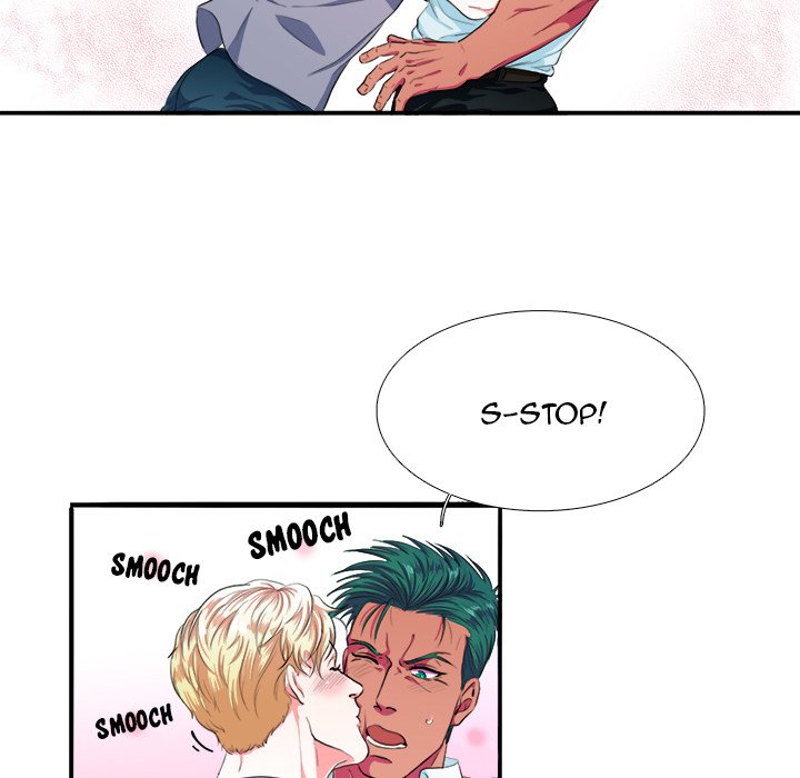 Same, but Different - episode 3 - 9