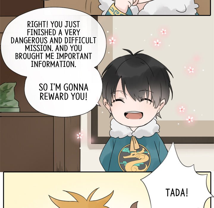 Odis and Moa's Underworld Diary - episode 27 - 27
