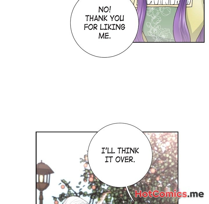 On the Emperor's Lap - episode 31 - 25