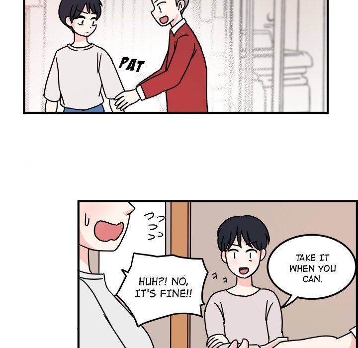 Office Grievances - episode 3 - 48
