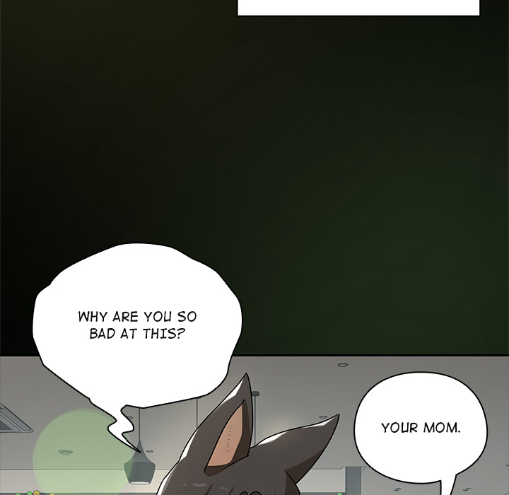 Paws on Campus - episode 6 - 103