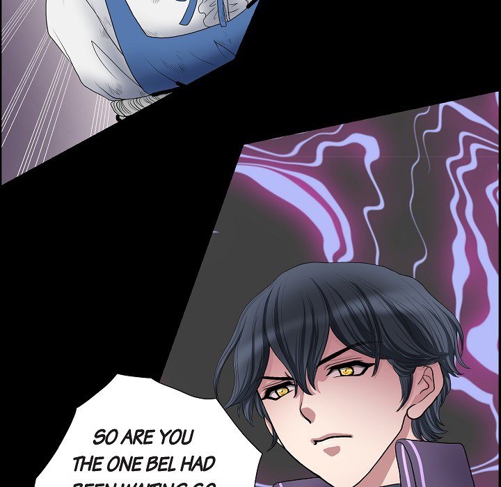 On the Emperor's Lap - episode 8 - 14