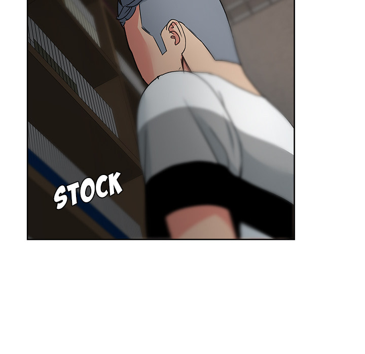 Soojungs Comicladen - episode 15 - 29