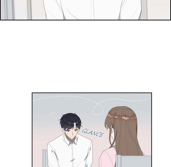 A Misogamist's Romance - episode 2 - 30