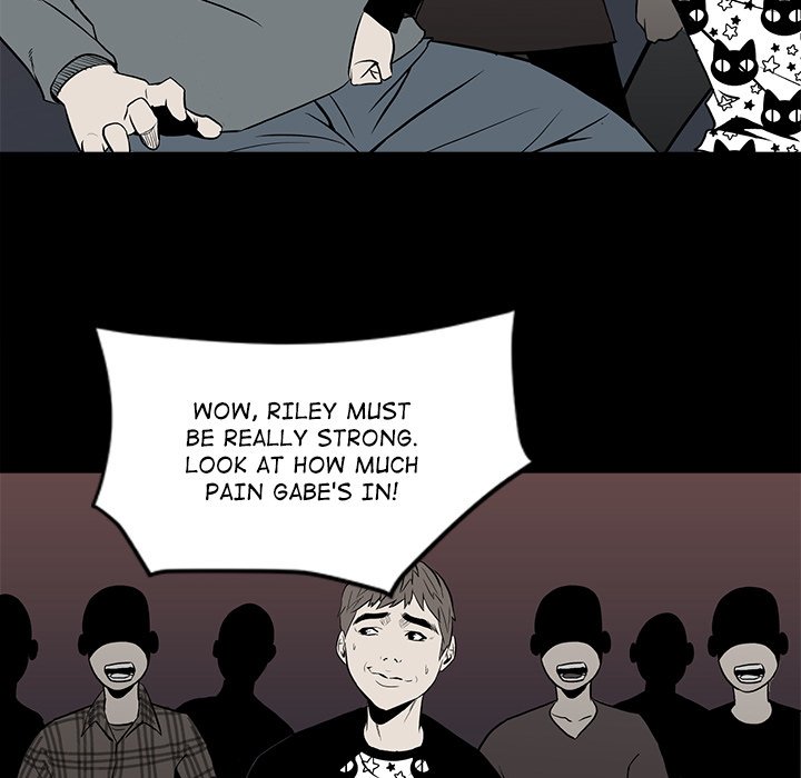 The Villain - episode 12 - 45